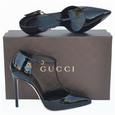 gucci high heels ebay|luxury elegant high heels.